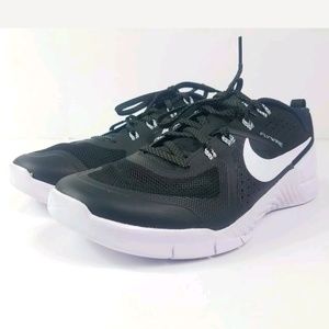 Nike Metcon 1 AMP PX Black/White Men's Sneakers